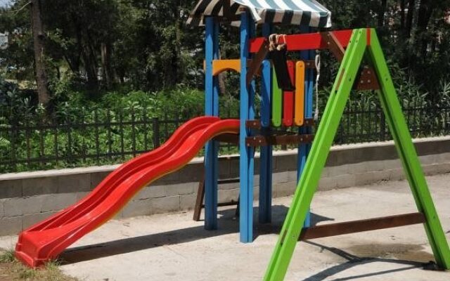 Apart Hotel MIDA