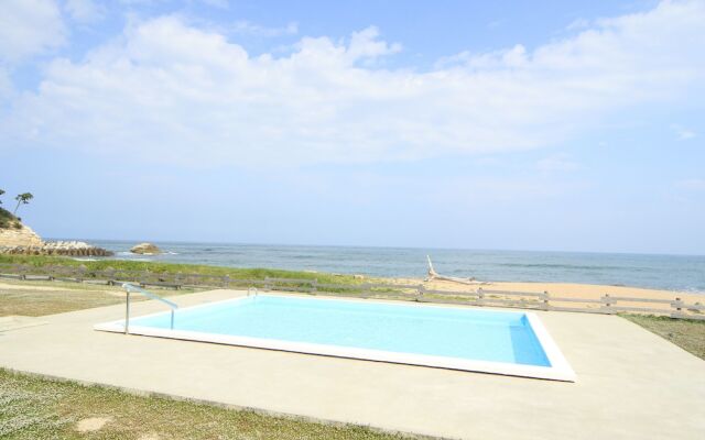 Unoshima Villa