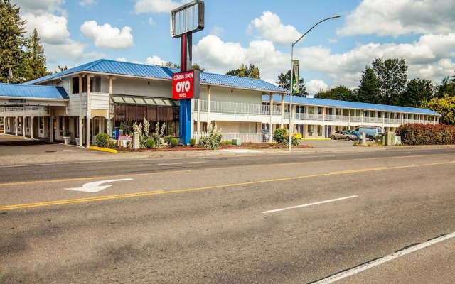 Travelodge Centralia