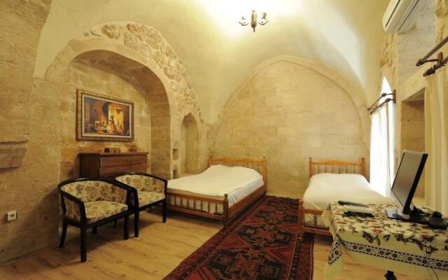Ipekyolu Guesthouse
