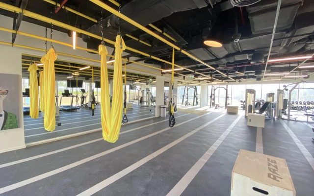 Lux BnB Collective-1 -Dubai Hills