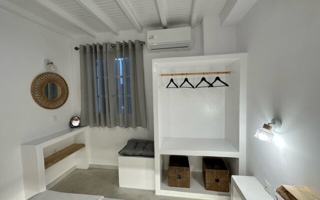 Naousa Getaway 2 Bd Dreamy Island Escape