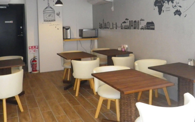 Nagomi - Hostel