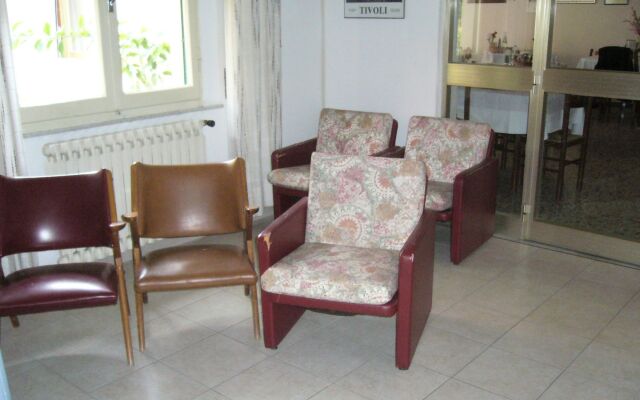 Albergo Villa Canapini