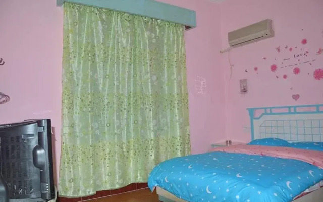 Yangshuo Yuting Hotel