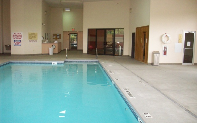 Hampton Inn Uniontown