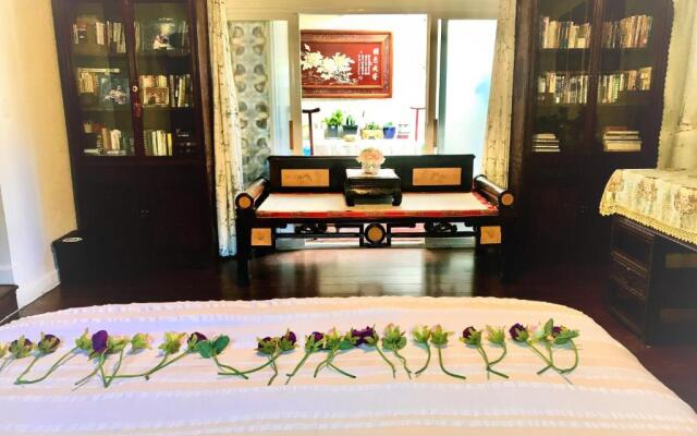 LAX Teresa B&B