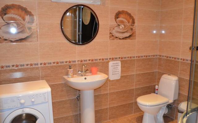Gorniy Prostor Mini-Hotel