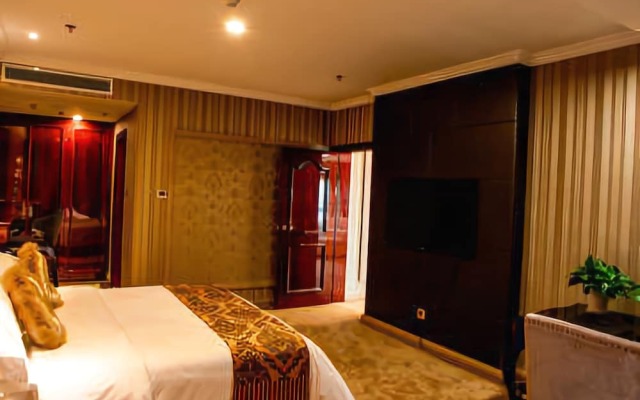 Noble Earl Hotel