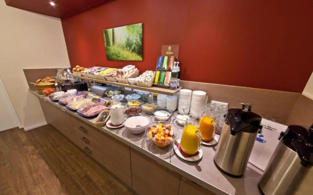 Hotel Alster
