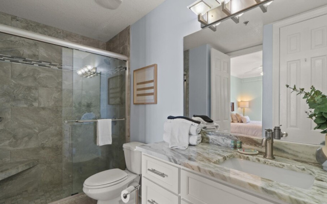 Island Royale Penthouse #202 by Southern Vacation Rentals