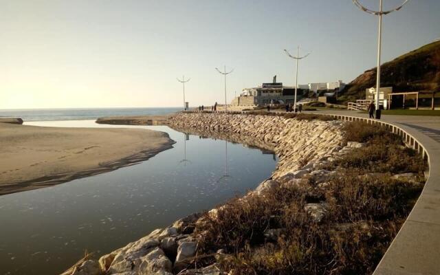 Pousada de Juventude da Areia Branca