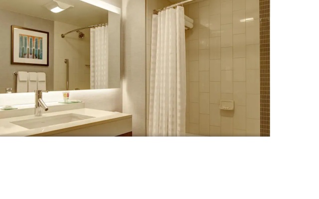 Hyatt Place National Harbor
