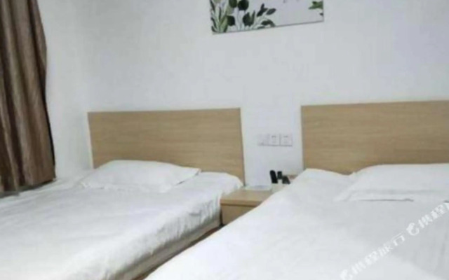 Shanghai Anjia Boutique Hotel