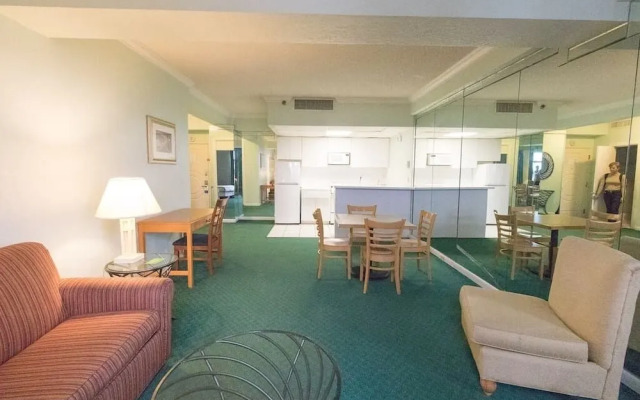 659 Apartment Hollywood Beach