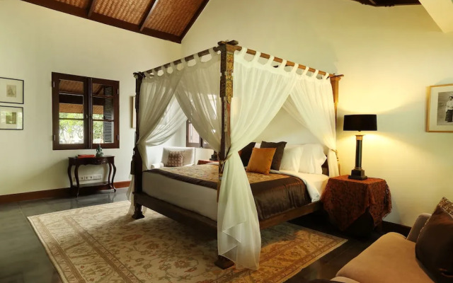 Jeeva Saba Resort