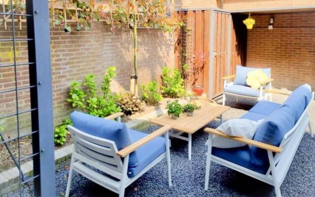Beautiful Apartment in Oud-beijerland