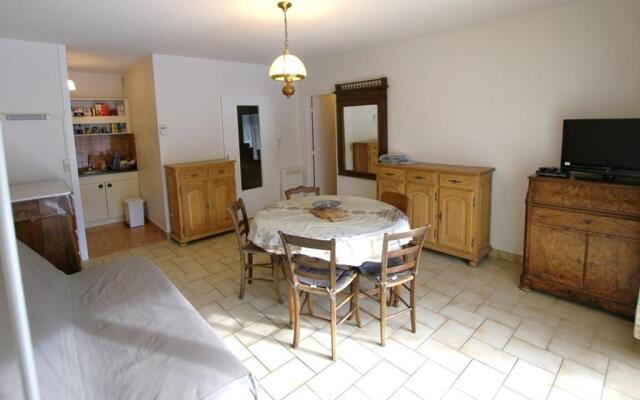 Appartement Barcelonnette, 2 pièces, 4 personnes - FR-1-165A-99