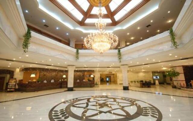 Crown Plaza Hangzhou