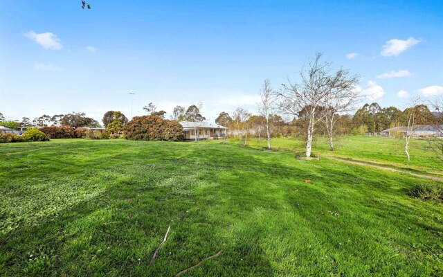 Yarragon 4 Bedroom House in Gippsland