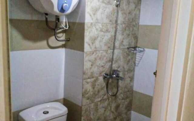 The Jarrdin Apartment by Omami