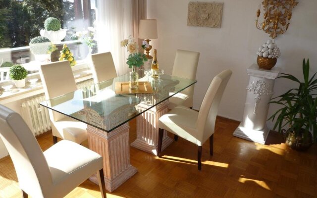 Landhaus Alpenblick