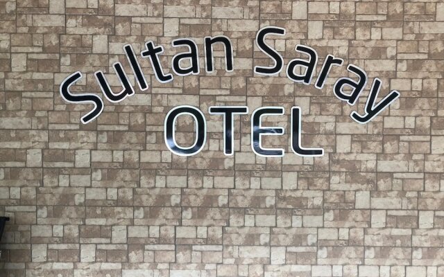 Sultan Saray Otel