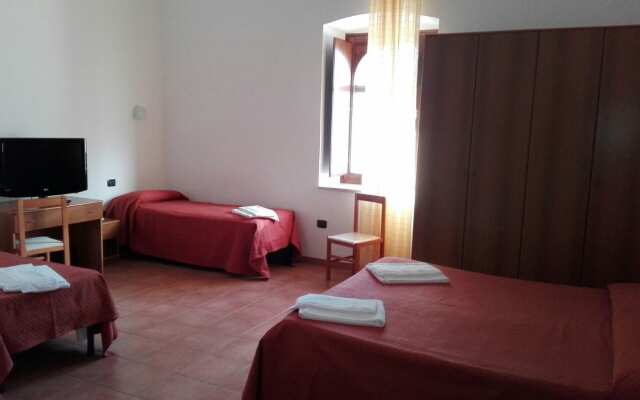 Hotel Sant'Antonio