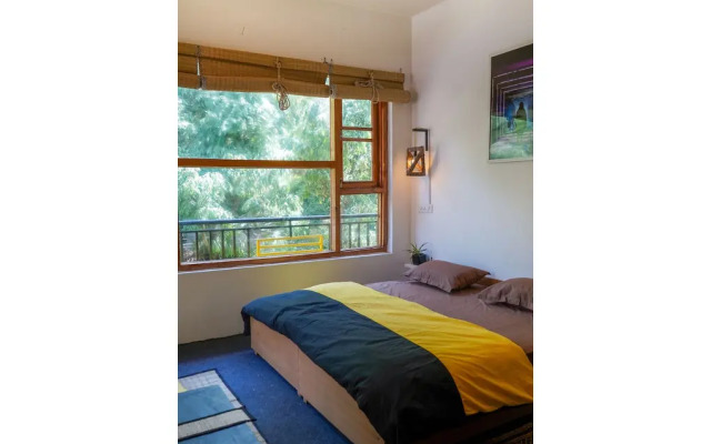 The Hosteller McLeodganj