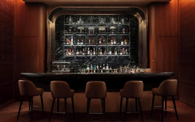 The St. Regis Belgrade