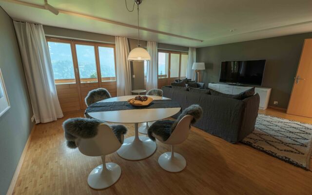 Villa Hundert Boutique Montainscape