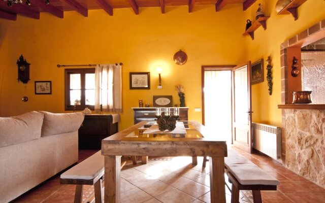 Finca Gallinas