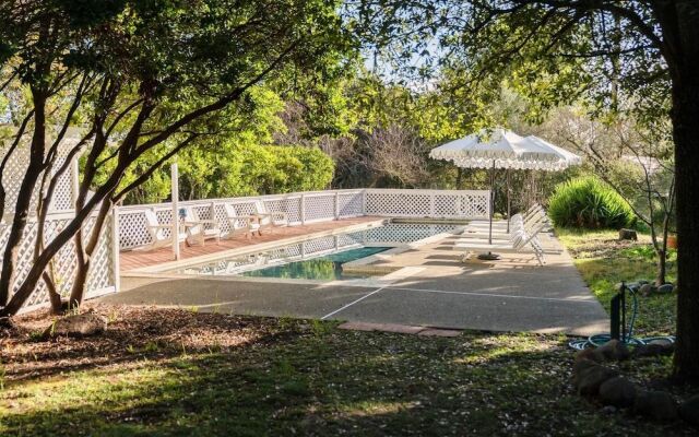 Yerba Buena - Clementine