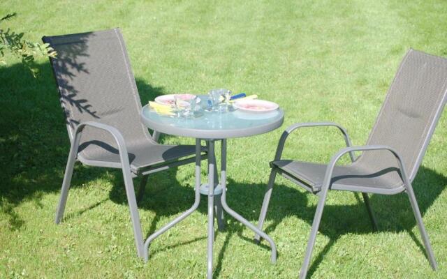 Neurenovierte FeWo Harztor