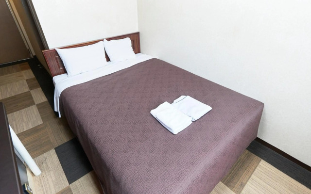 Select Inn Fujisan Gotemba