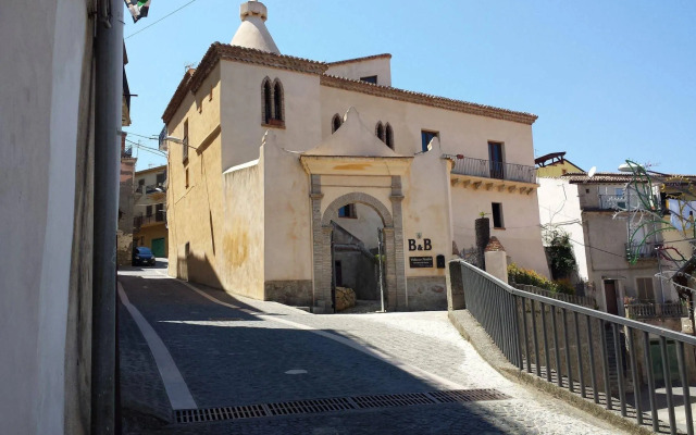 Palazzo Madeo - Residenza d'Epoca
