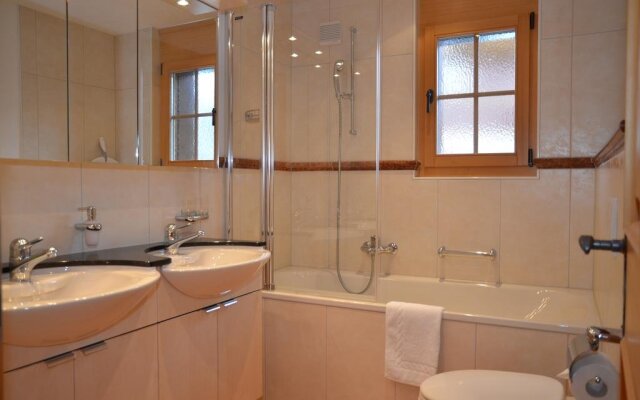 Chalet Heimat - GriwaRent AG