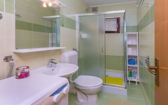 Apartment Vesna