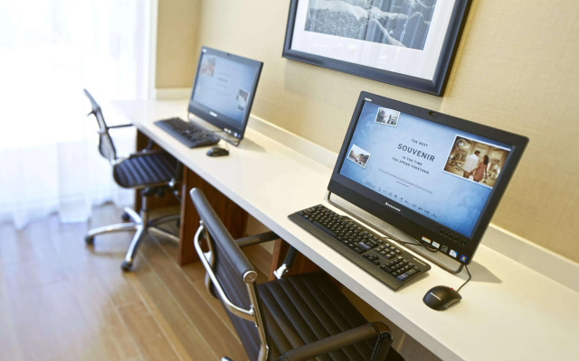 Hampton Inn San Diego/Mission Valley