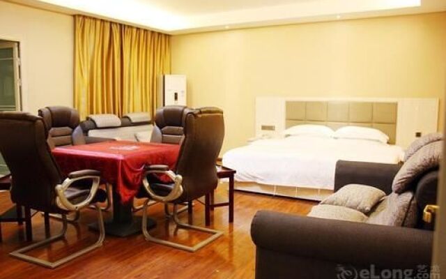 Xiyue Business Hotel, Zhangjiajie