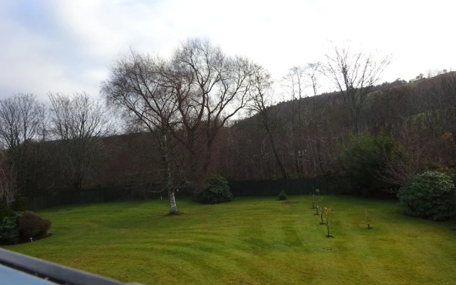 Woodlands Bed & Breakfast and Self Catering