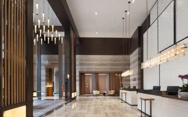 Hampton by Hilton Dongguan Songshan Lake