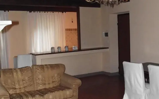 Palazzo Del Pero Residence