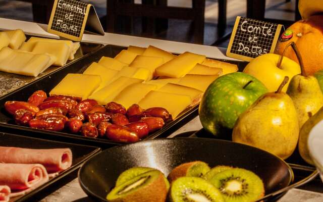 Best Western Hotelio Montpellier Sud