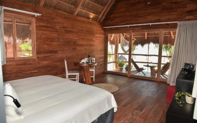 Blue Holbox