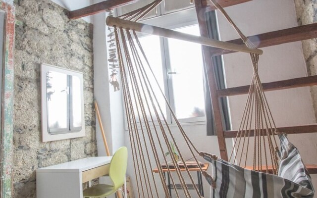 Manipa Hostel Eco-Friendly