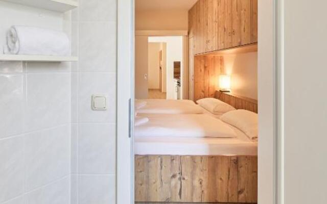 Haus Pamir _ Fewo 23