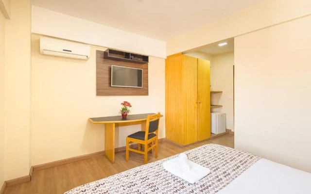 Itapetinga Hotel