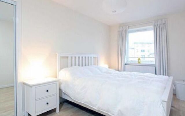The Shore View Apartment