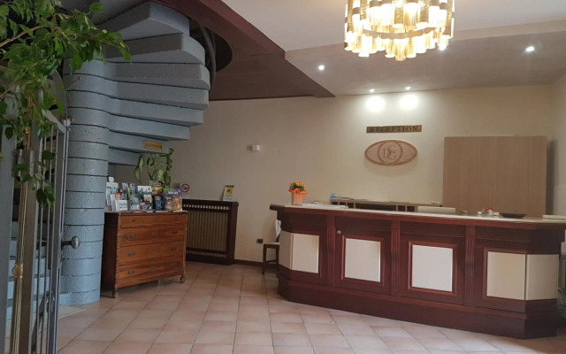 Hotel San Lorenzo